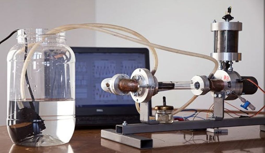 Termoacústica: una tecnología sorprendente
