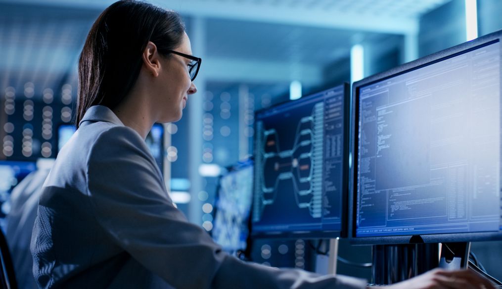 Mujeres STEM en Alemania