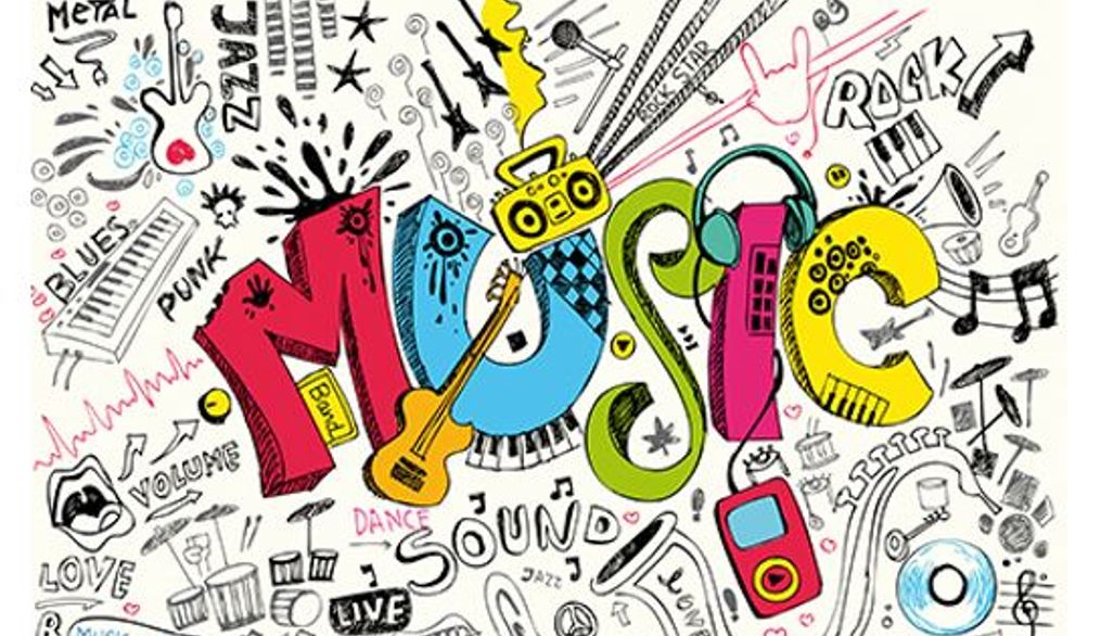 Impacto de la música en el cerebro y en el aprendizaje
