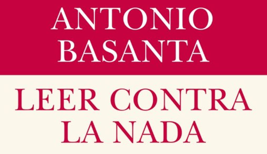 Leer contra la nada