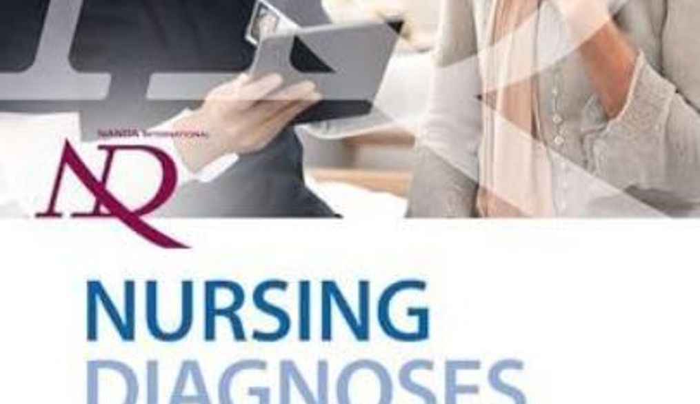 Reseña. NANDA International Nursing diagnoses