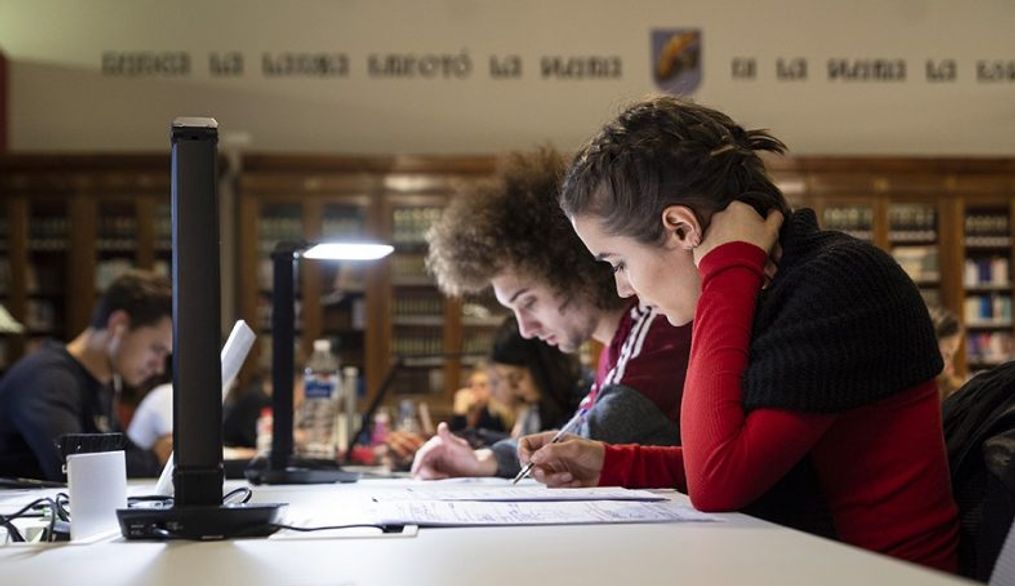 La Universidad Nebrija sigue destacando por la excelencia de su docencia