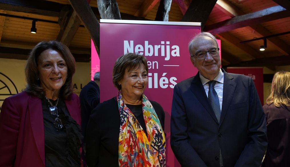 La Universidad Nebrija establece en Avilés un centro que se inaugurará con el grado en Enfermería