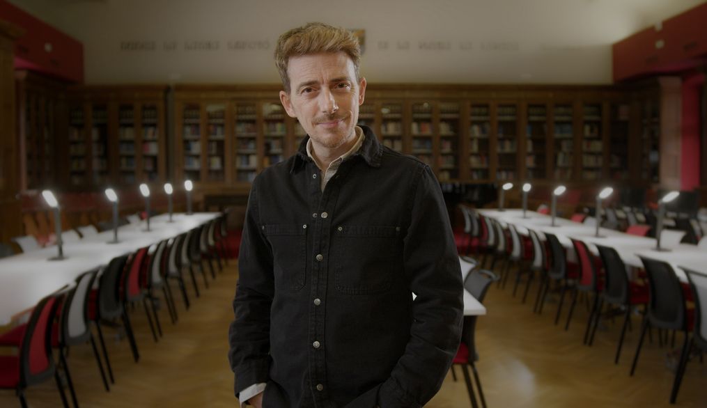 La Universidad Nebrija impulsa un curso `online´ gratuito sobre Antonio de Nebrija