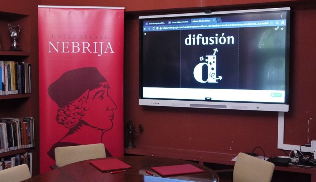 Una respuesta académica cercana a las novedades en el sector de ELE