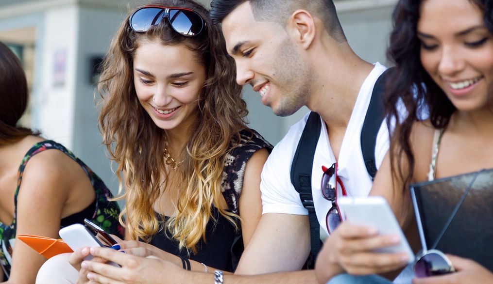 La Universidad Nebrija ofrece a sus alumnos la certificación digital de sus títulos
