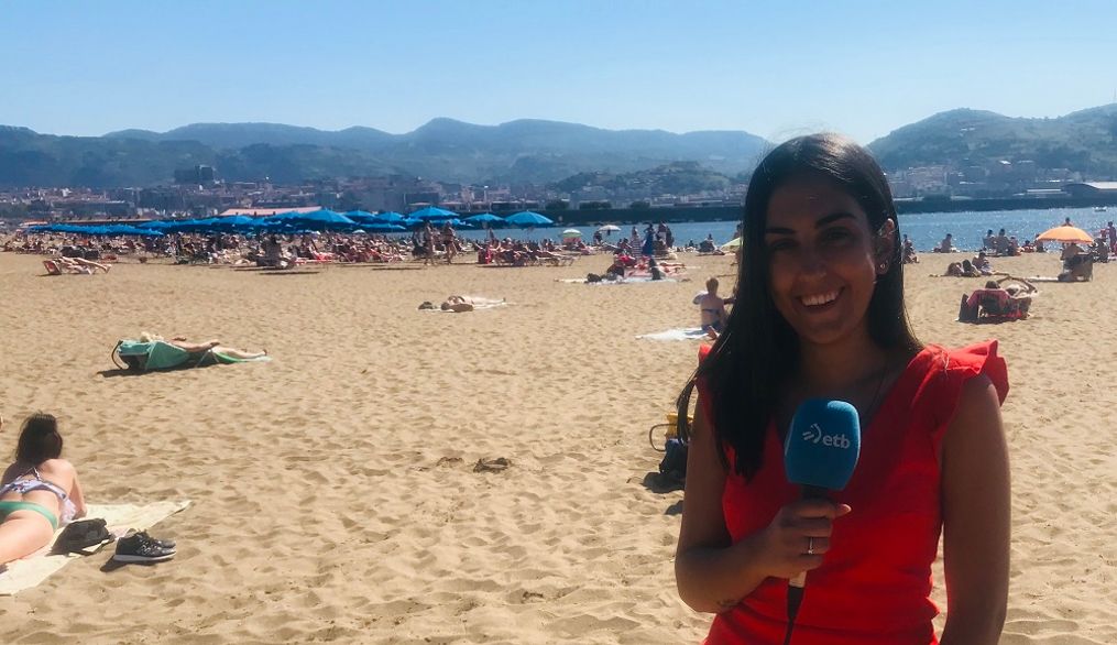 “Algunas veces nuestro perfil es bueno, pero necesitamos que otra persona ajena a tu entorno te lo recuerde y ver que hay otros horizontes”