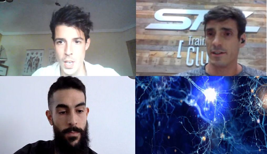 La neurociencia y la fisioterapia, aliados esenciales contra el dolor