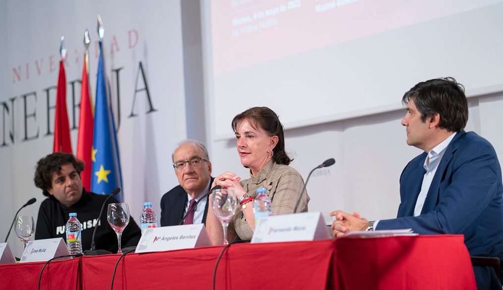 La Nueva Bauhaus Europea irrumpe con belleza en una mirada sostenible e inclusiva