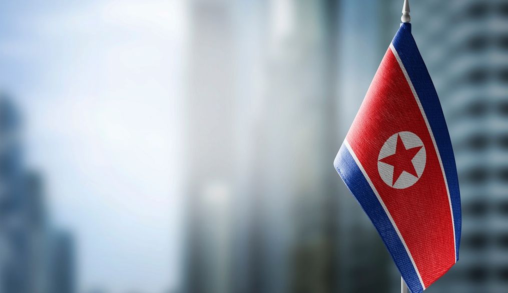 Nuevos actores emergen en la guerra de Ucrania, y Corea del Norte es uno de ellos