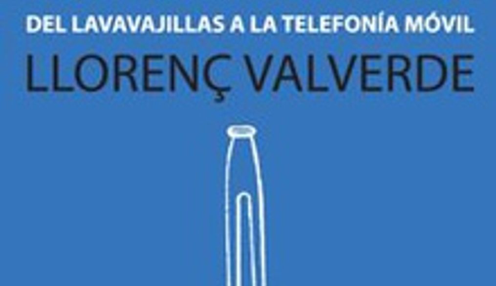 Reseña. Siete fracasos que han cambiado el mundo: del lavavajillas a la telefonía móvil