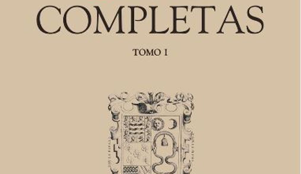 Reseña. Obras completas del Inca Garcilaso de la Vega