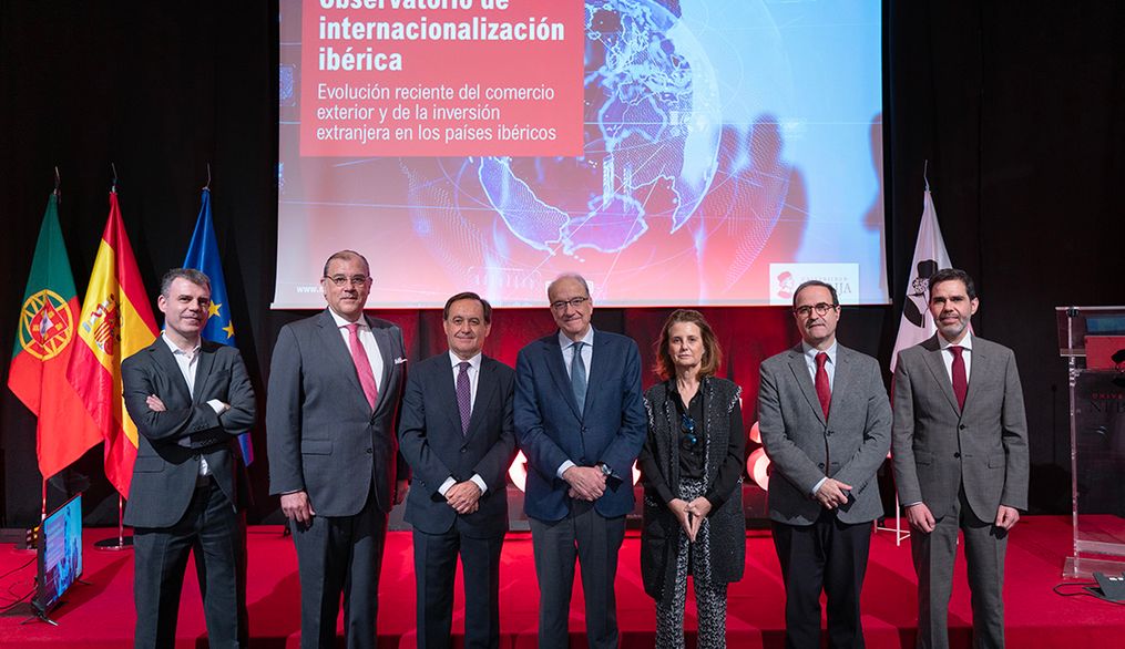 Nace el Observatorio de Internacionalización Ibérica, una iniciativa de análisis y divulgación
