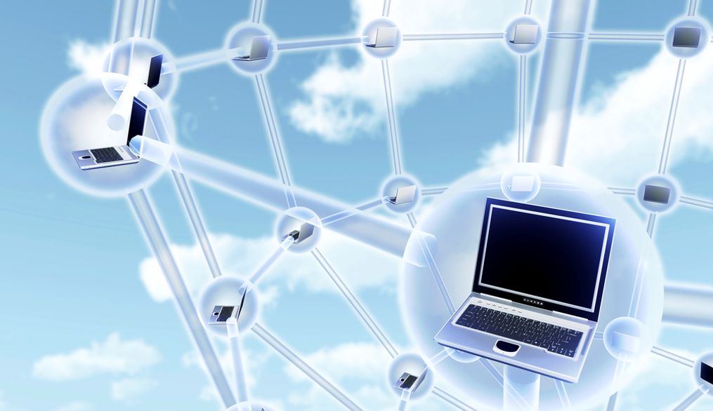 Nuevo servicio Virtual Desktop Infrastructure para conectarte a los ordenadores de los campus
