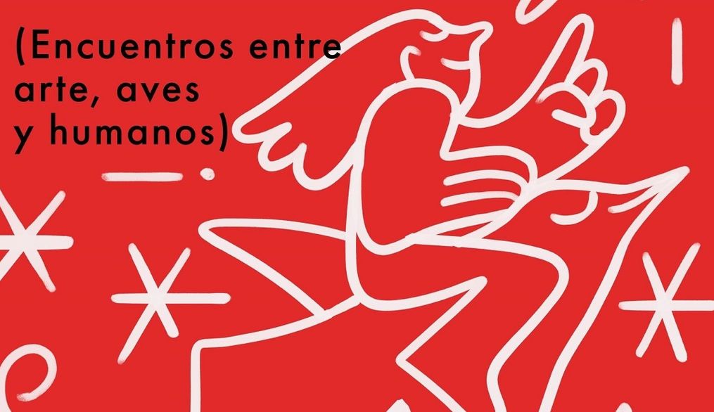La ornitología se convierte en fuente de inspiración para los alumnos de Artes Escénicas