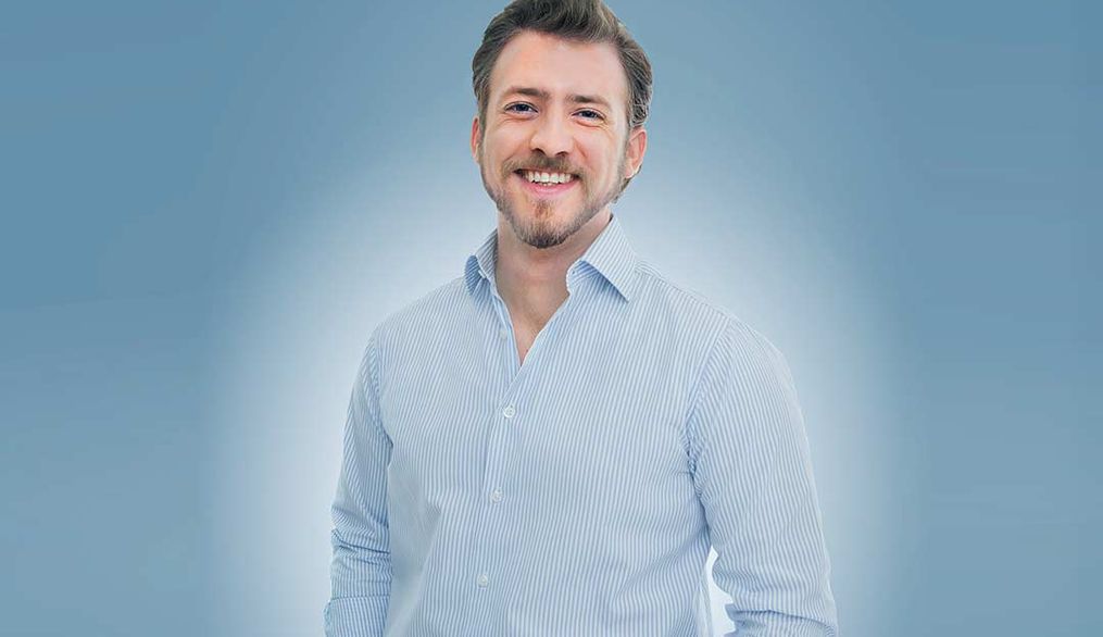 “Está impreso en el carácter de la universidad un importante espíritu de equipo y un fuerte desarrollo de la creatividad”