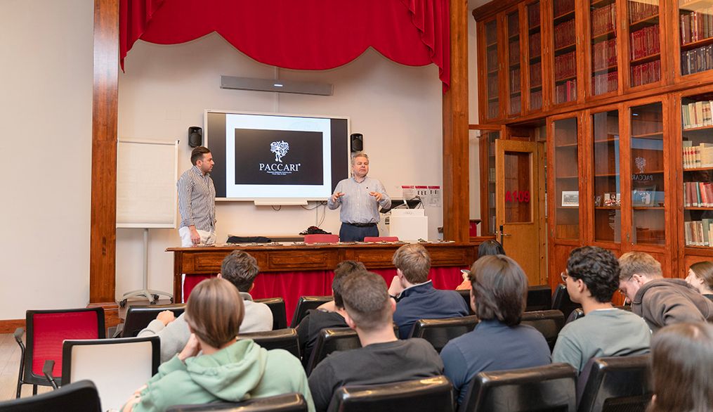 Paccari: Caso de estudio en Harvard y modelo de negocio sostenible