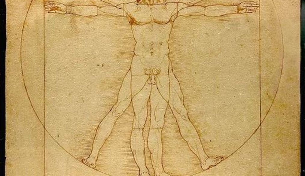 El pensamiento matemático de Leonardo da Vinci