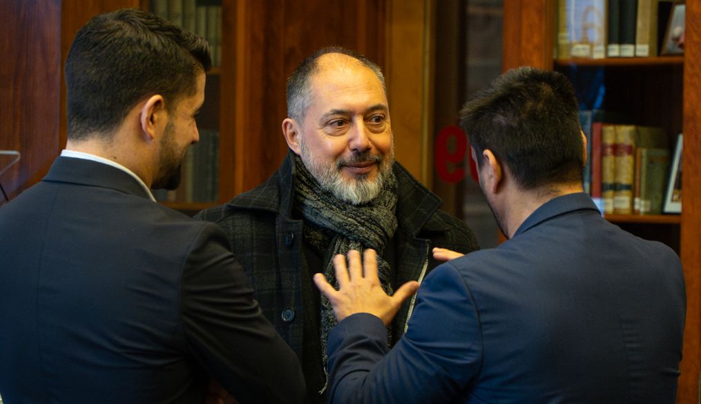 Juan Enrique Soto, creador del método VERA, defiende la relevancia de la psicología criminalista
