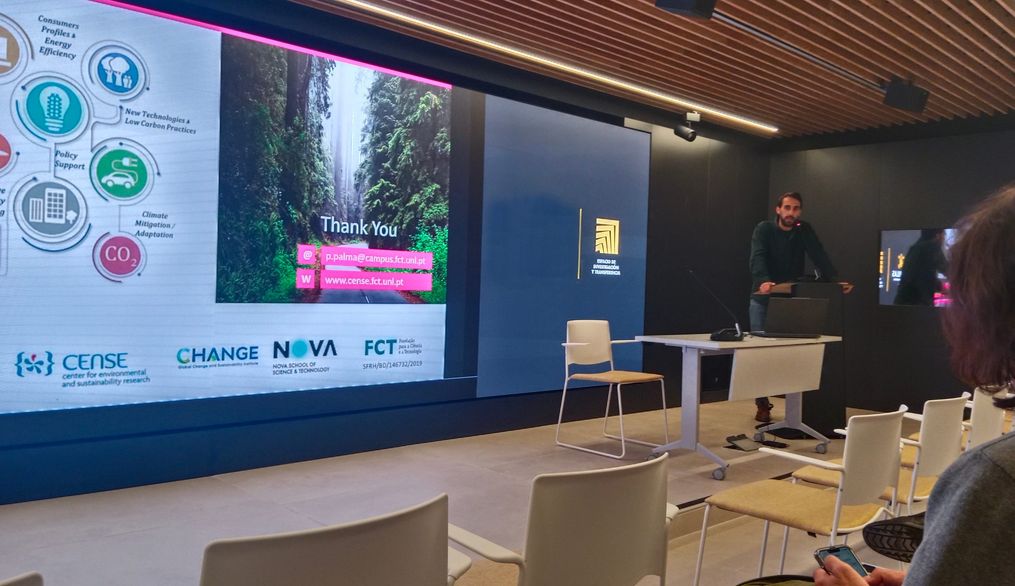 El grupo de investigación ECEMIN acoge el workshop internacional "The Ecological Transition Challenge: Energy Poverty, Well-being and Sustainability"