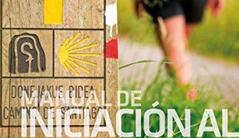 Reseña. Manual de iniciación al senderismo