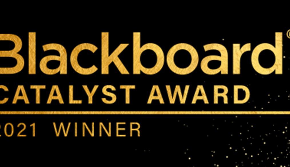 El modelo educativo de Presencialidad Híbrida de la Universidad Nebrija reconocido con el premio Blackboard Catalyst Awards