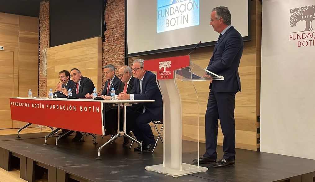 Presentado el Máster en Dirección y Gestión de la Innovación en Salud