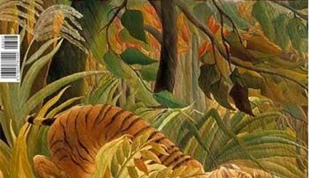 Reseña. Primitivismo