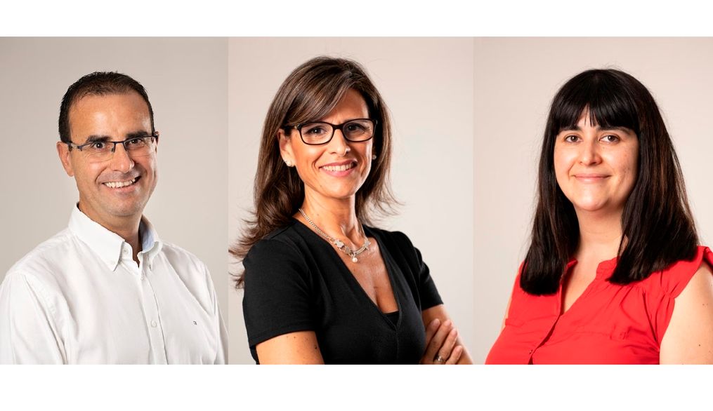 Crece el equipo de investigación de la Facultad de Comunicación y Artes 
