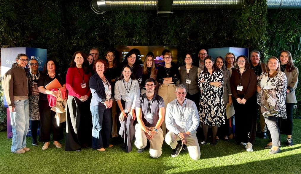 El proyecto IAxEM