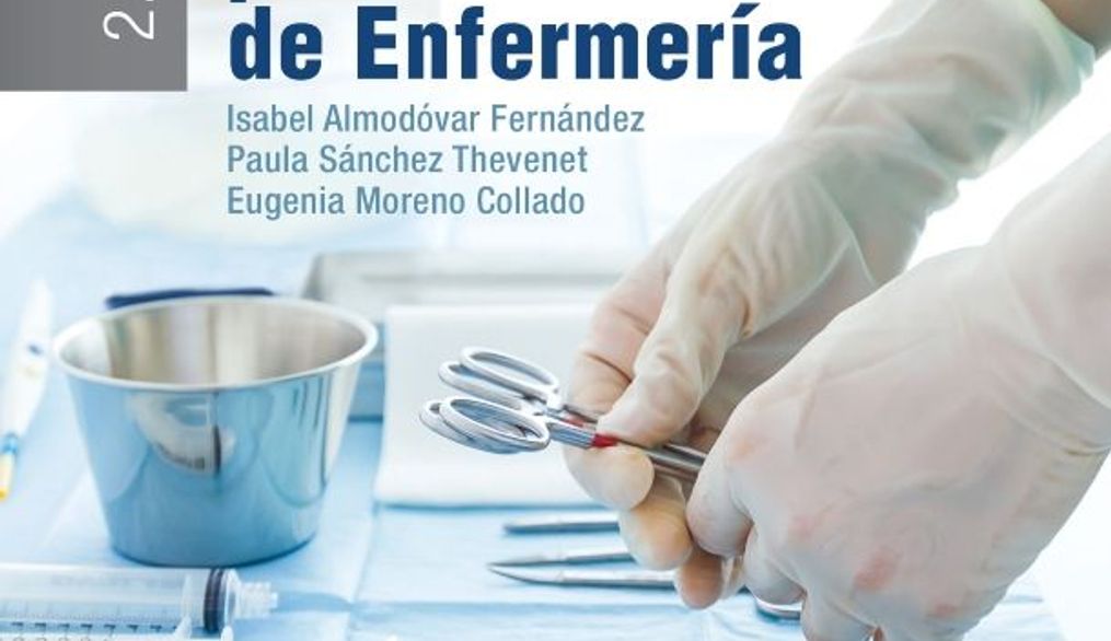 Manual para preparar pruebas ECOE de Enfermería