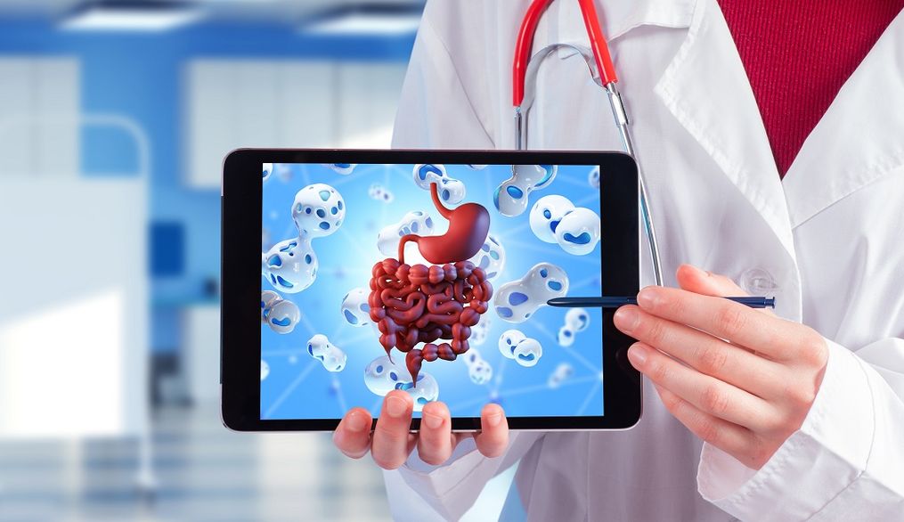 ¿Puede convertirse el microbioma en una “huella dactilar” de nuestra salud?