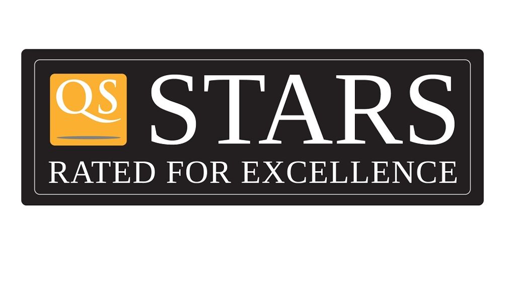 La Universidad Nebrija obtiene la máxima puntuación en docencia, internacionalización y enseñanza online en el ranking QS Stars