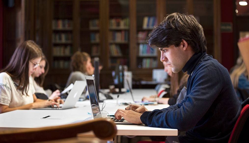 La Universidad Nebrija, líder en docencia según el U-Ranking