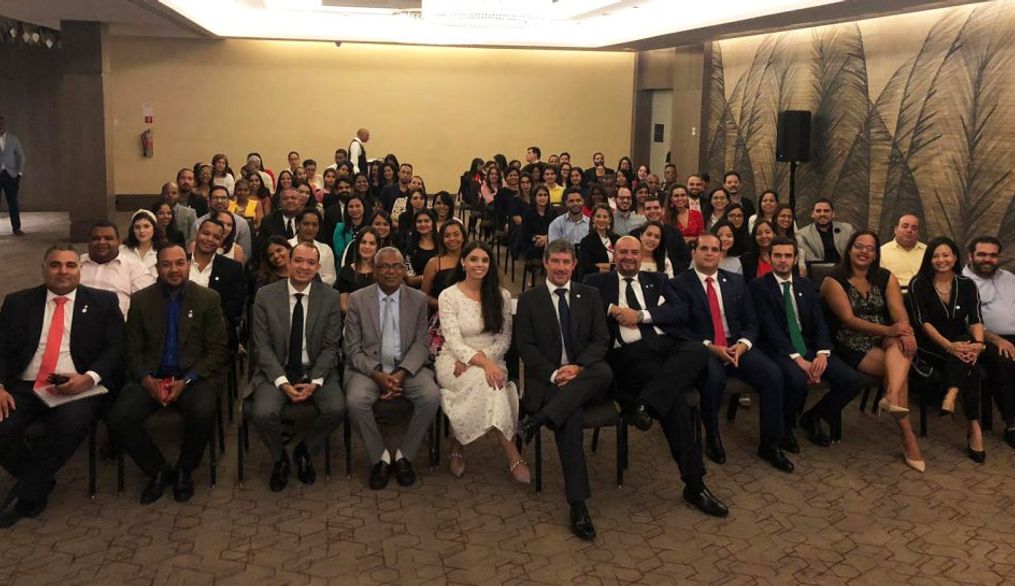 La Universidad Nebrija abre su primer Capítulo internacional del Club Alumni Nebrija en la República Dominicana