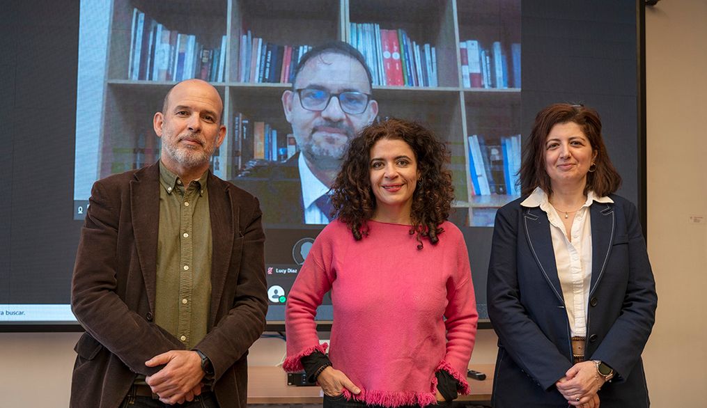 Reconciliación, ayuda externa y fin de las sanciones, claves en el futuro de Siria