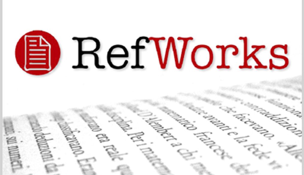 RefWorks