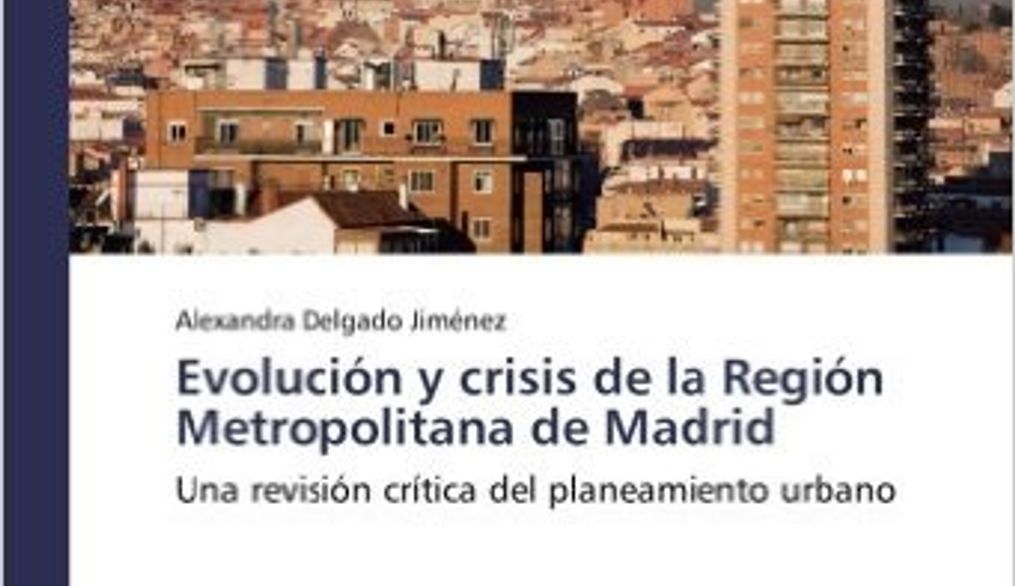 La familia Nebrija crece con las aportaciones de Alexandra Delgado Jiménez