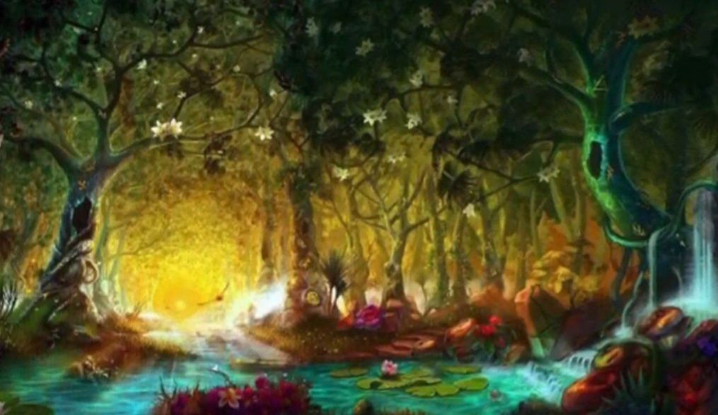 Alumnos y profesores reinventan `Rusalka´, la ópera fantástica de Dvořák