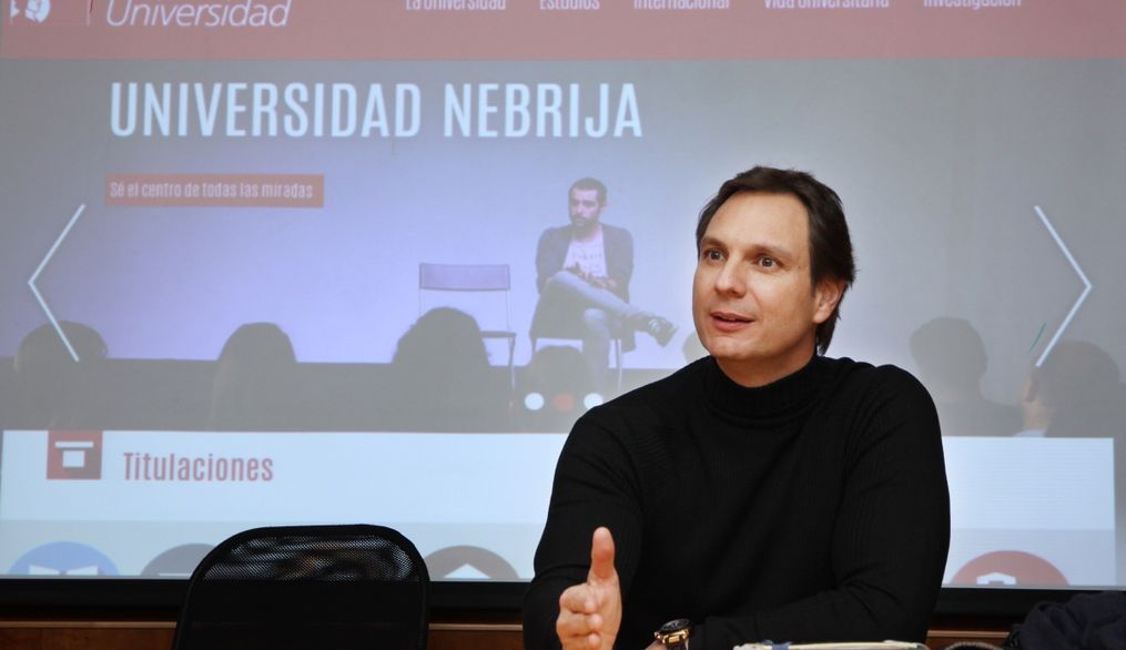 Javier Cárdenas: “El programa matinal es la locomotora de una radio o su tumba si no funciona”