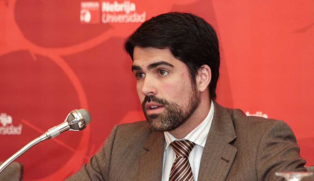 Jesús Manso presenta  “La voz del profesorado. Acceso a la profesión docente y la inserción en su puesto de trabajo”