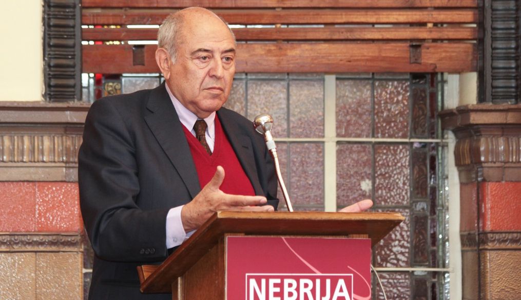 “Hay talento cuando la inteligencia ha elegido bien sus metas”