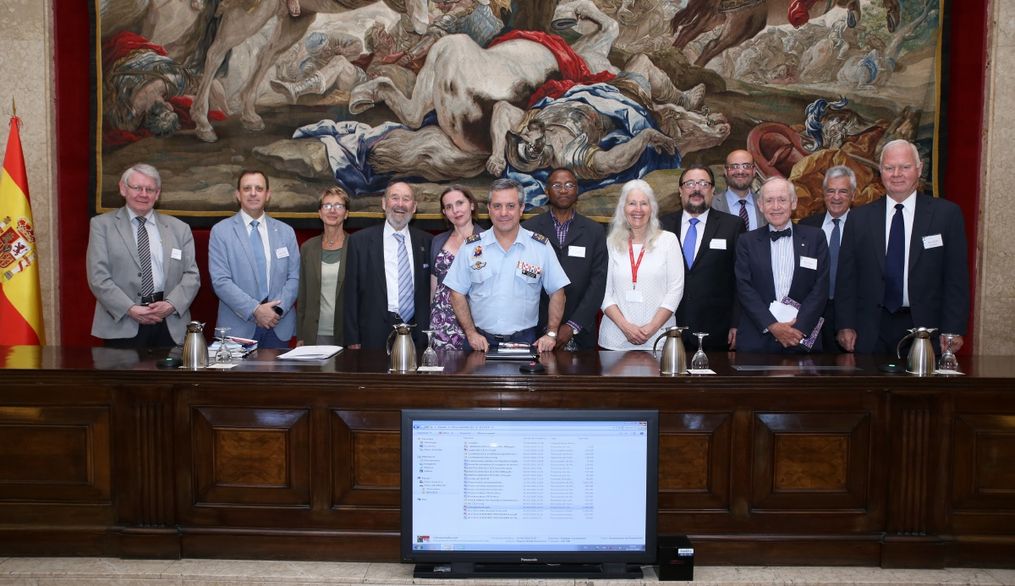 La ciberseguridad, a debate en la Universidad Nebrija