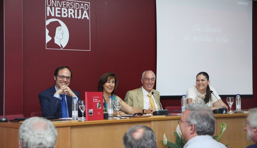La Universidad conmemora el Centenario de los Edificios Ruiz-Giménez y Zamora Vicente