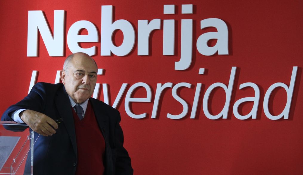 Cátedra Nebrija-Santander en Inteligencia Ejecutiva y Educación