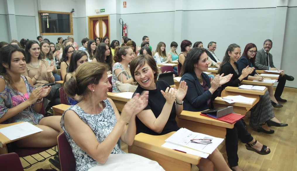 VIII Encuentro Universitario de Traducción e Interpretación Profesional
