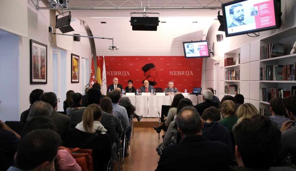 Una investigación presentada en la Universidad Nebrija demuestra que el anarquista Mateo Morral fue asesinado