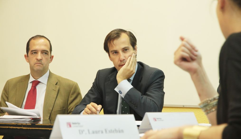 Nebrija Arbitration Moot Court