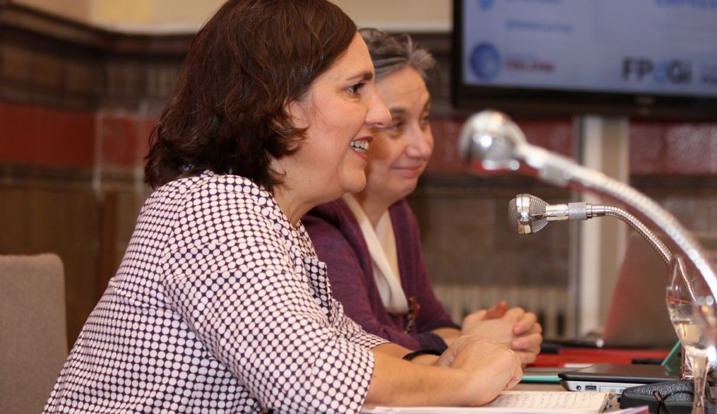 La competencia de aprender a emprender es una prioridad