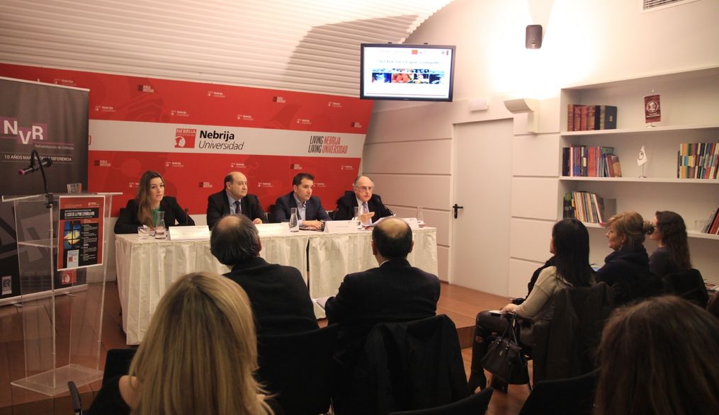 Nebrija Business School analiza nuevos modelos de negocio de éxito 